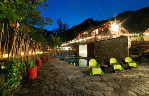 Apartamentos Rurales & Spa La Bárcena - Foto 8