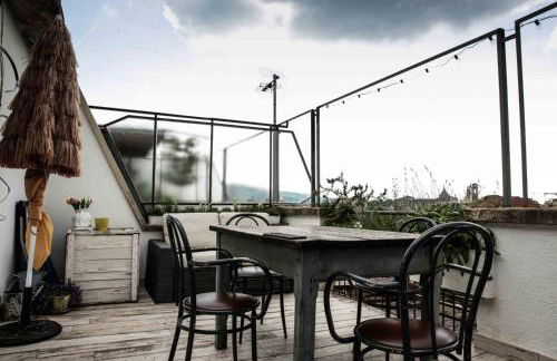 Attico&Nuvole - Foto 55