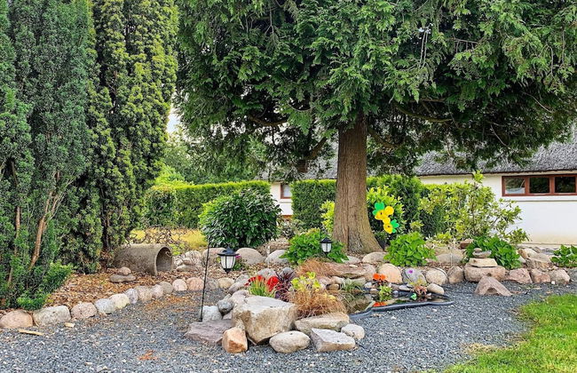 Holiday Home in Aars - Foto 33