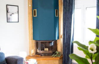 Cozy Like Home - Foto 22