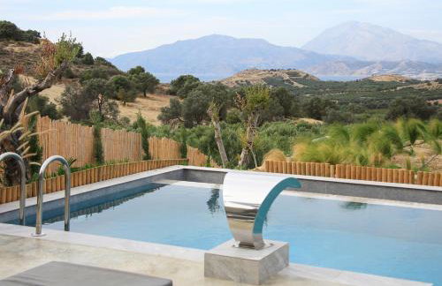 Marnos Luxury Villas - Foto 66