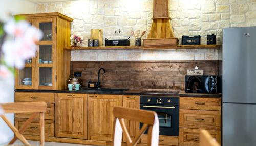 Villa Kole - Photo 3, stove, dishwasher, pet friendly