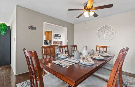 3 Living Rooms - Spacious - Family-Friendly - Foto 18