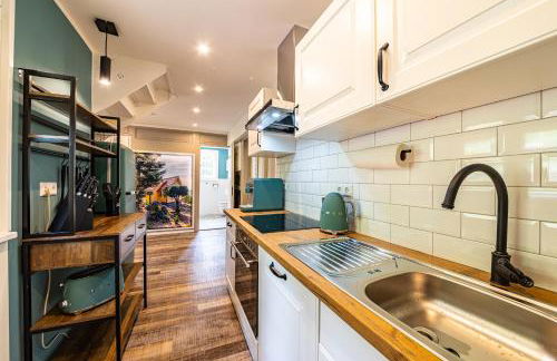 Sonnenhäusle - Natur. Fernblick. Panorama-Sauna. - Foto 45