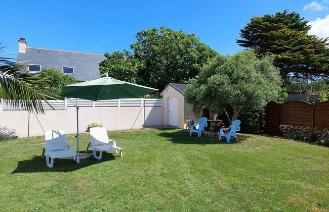 Holiday Home in Plouhinec by Audierne Bay - Foto 25