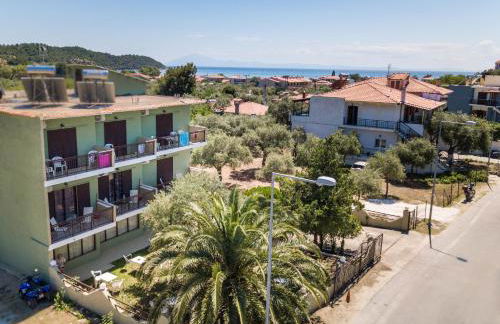 Studios Evis - Foto 6