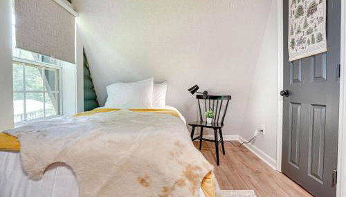 Welcome to The Alpine Luxury Cabin in the City - Foto 2