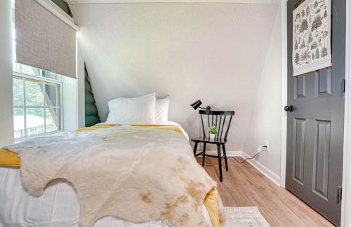 Welcome to The Alpine Luxury Cabin in the City - Foto 2