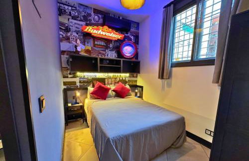 Urban District Madrid Loft - Foto 29