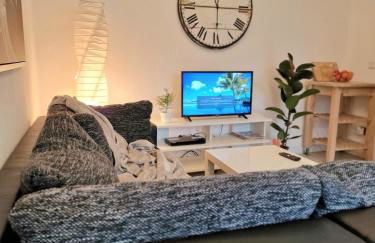 Modern Central Apartments near Hbf & Messe Essen - Foto 78