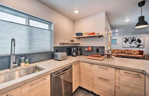 Modern Missoula Home about 2 Miles to Downtown! - Foto 11