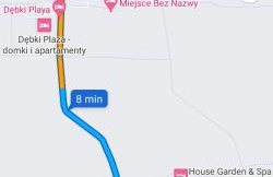 House Garden&Spa-Dom nad morzem z Sauną i Jacuzzy - Foto 53