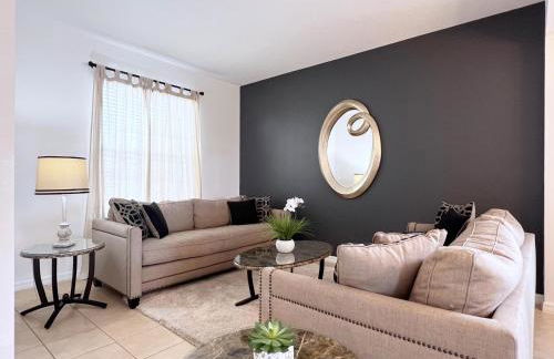 Last Minute Disney Getaway! Private Pool, Hot Tub & Games Room. Book Now! #17750 - Foto 12