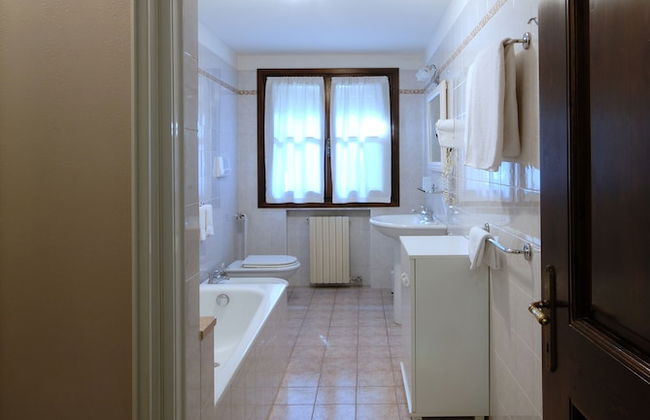 Agriturismo Villa Selvatico - Foto 41