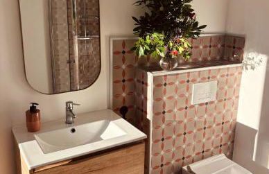 La demeure des vignes - Foto 37