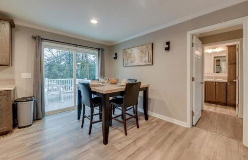 Family-Friendly Home with Deck Near Colonial Beach! - Foto 6