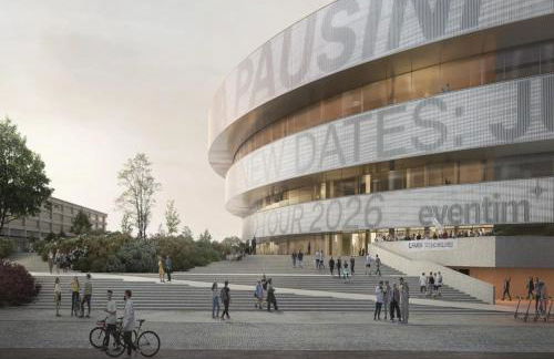 Santa Giulia Olympic Arena Suite - 15 minutes from the Duomo - Foto 21