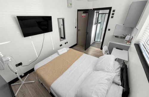 12 London Deluxe Studios - Foto 1