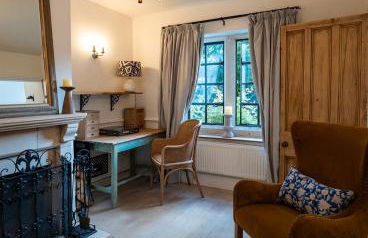 The little Hotel-luxury home with 8 seater spa - Foto 18