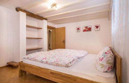 Ferienwohnung im alten Forsthaus - Foto 18