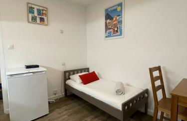 Palermo’ - Port d'Hyères Air-conditioned & Wifi - Foto 10