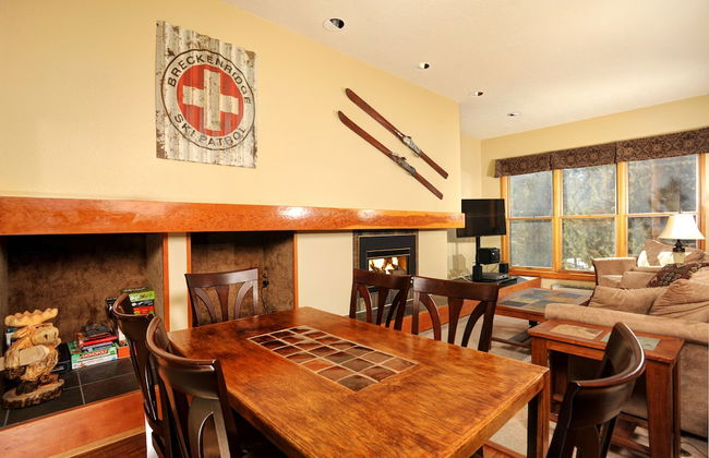 Aspen Ridge Condominiums by Keystone Resort - Foto 32