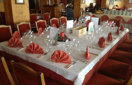 Rifugio Camparient - Foto 15