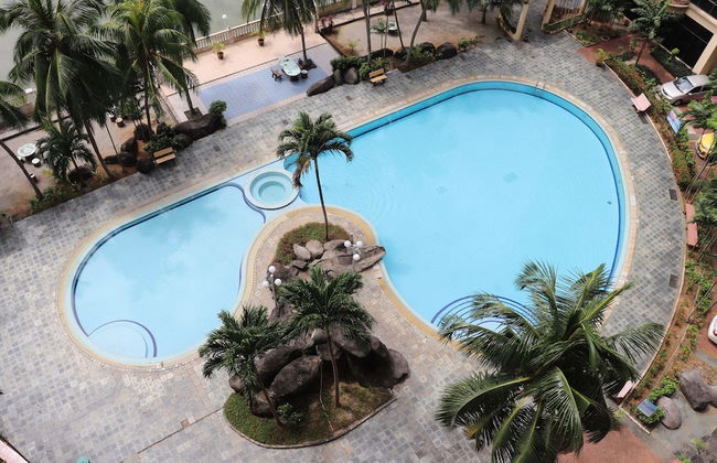 Lagenda Condominium - Foto 23