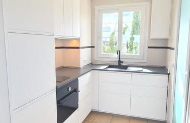 Moderne Penthouse-Whg am Hafen von Cala d'Or / WLAN, Klimaanlage, Pool - Foto 8