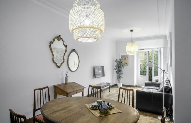 SanSebastianForYou Cathedral Apartment - Foto 1