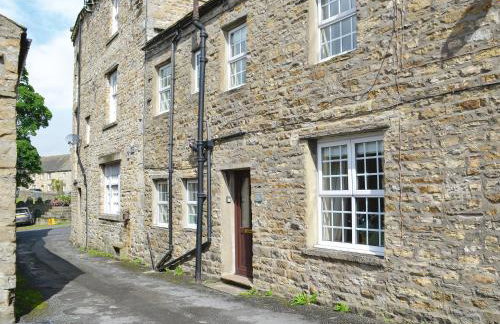 Gran's Cottage Askrigg - Photo 22