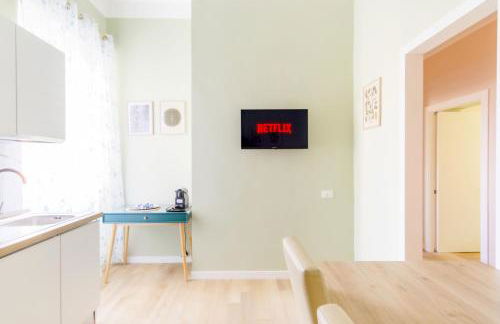 Elegantis La ParioLina Apartment - Foto 9