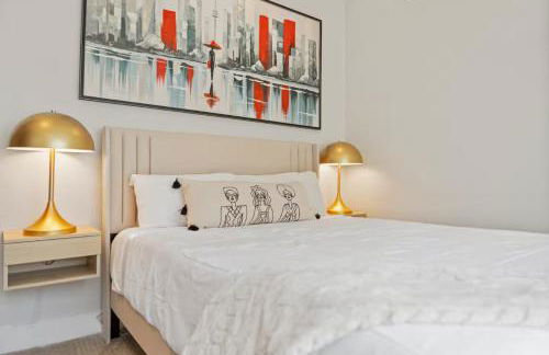 The Modern Muse Art Home - Foto 19