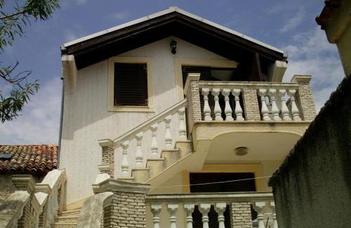 Apartment in Zlarin with balcony, W-LAN, washing machine (3813-1) - Foto 12