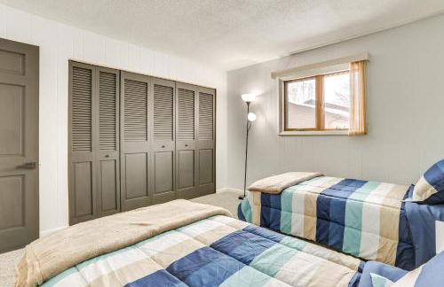 3 Mi to Dtwn Alpena Family Home with Yard! - Foto 22