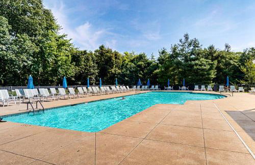 Cottage Retreat - Foto 20