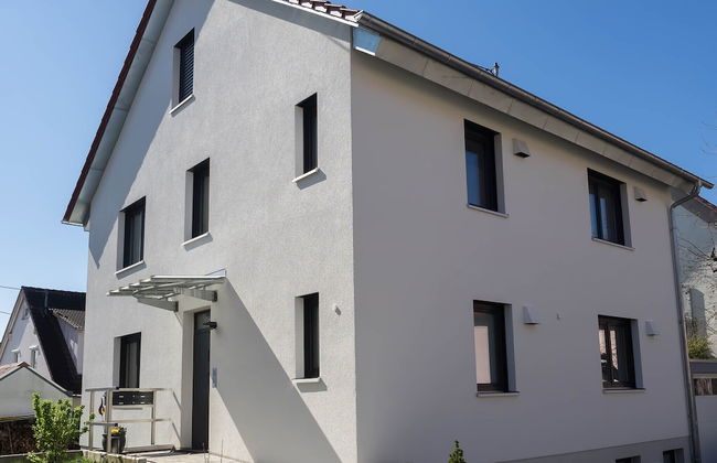 16 Lilien - Apartment Wohnung - Foto 40