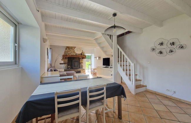 Countryside Holiday Home Near the Beach - Foto 10