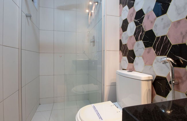 Iloa Residence - Apto Térreo 004 - Foto 16