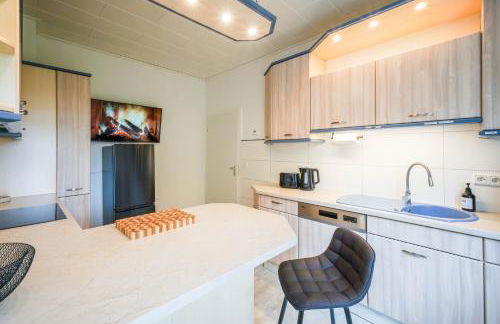 Cozy Home Böhlen - Foto 12