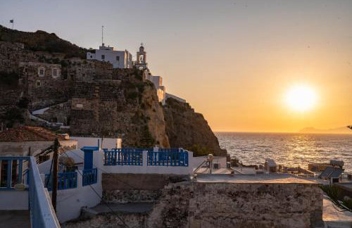 Imerios Nisyrian House - Photo 42