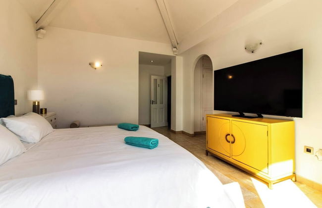 Magnificent Villa Near Sotogrande Exceptional View - Foto 3