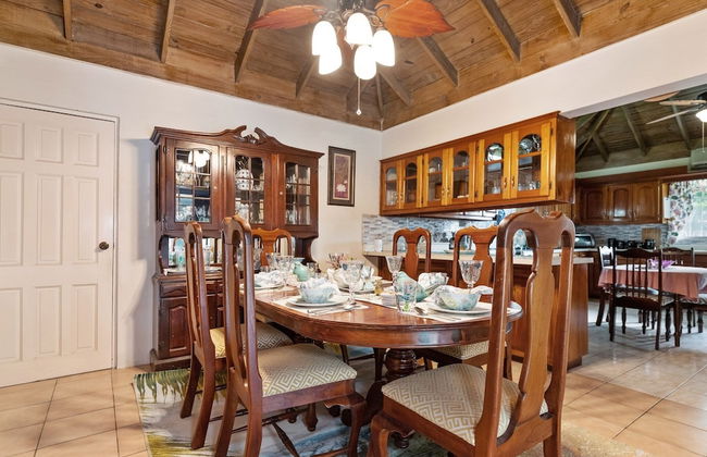 Yancey Largo Villa Perfect Jamaica Ironshore Getaway w Private Pool and Onsite Staff Services by RedAwning - Photo 60