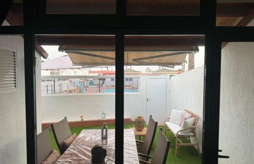 Entire townhouse in the paradise - Gran Canaria - Photo 63