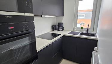 Moderne 3 Zimmer Wohnung - Foto 2