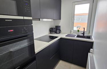 Moderne 3 Zimmer Wohnung - Photo 2