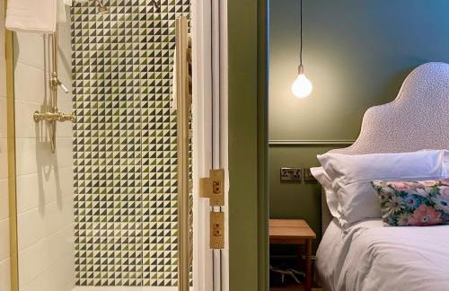 Railway House York, City Centre York - Free Parking - Foto 26