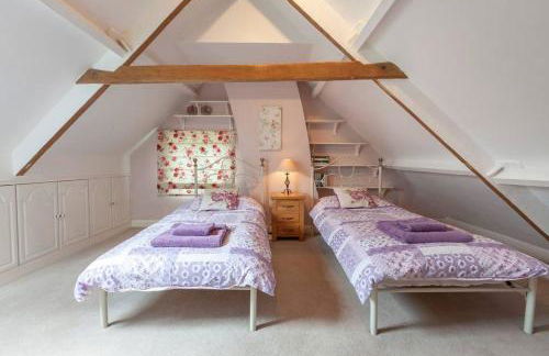 Ceilidh Cottage - Foto 32