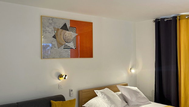 Suites Diamond Paradise - Foto 5, Zimmer