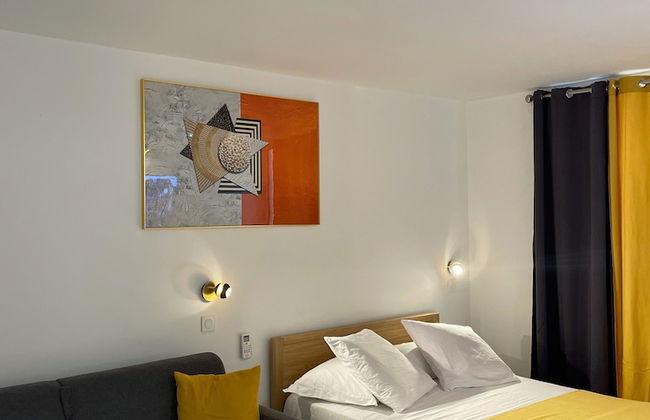 Suites Diamond Paradise - Photo 8